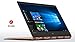 Produktbild Lenovo Yoga 900S-12ISK 1.1GHz m5-6Y54 12.5Zoll 1920 x 1080Pixel Touchscreen Schwarz - Notebooks (Hybrid (2-in-1), Schwarz, Gold, Convertible (Ordner), 1,1 GHz, Intel Core M, m5-6Y54)