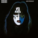 Ace Frehley (Limited Back to Black) [Vinyl LP] - Kiss