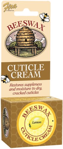 Daggett & Ramsdell Beeswax Cuticle Cream (Pack of 2)