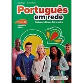 Portugu&ecirc;s em Rede - N&iacute;vel A2