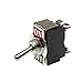 Produktbild Kippschalter - Kill Switch - 12V 25A - Ein/Aus-Schalter (On/Off)