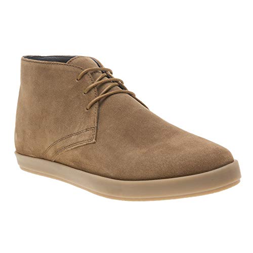 Frank Wright Bronco Homme Boots Fauve