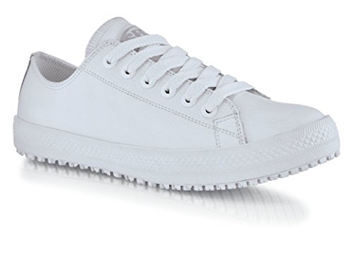 Shoes for Crews (SFC) Low Rider II 4154 weiß für Gastronomie, Service, Pflege, Praxis, Wellness und Apotheke - 2