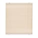 Produktbild VICTORIA M Plissee Klemmfix ohne Bohren - EasyFix Größe: 105 x 120 cm, Farbe: beige