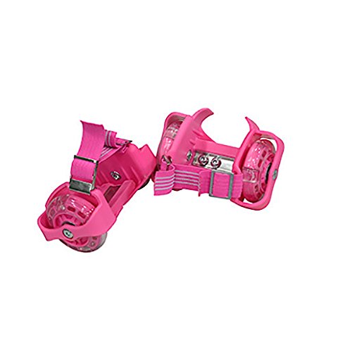 Preisvergleich Produktbild Zinc Straßen-Gleiter - Rosa [UK Import]