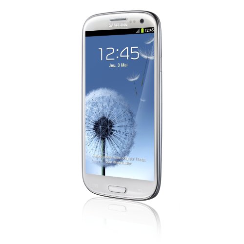Imagen 1 de Samsung GT-I9300 Galaxy S III 16GB