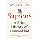Sapiens: A Brief History of Humankind