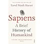 Sapiens: A Brief History of Humankind