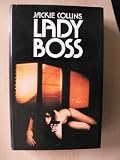 Cover zum Buch Lady Boss