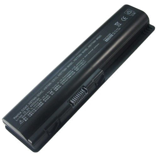 CLUBLAPTOP HP Compaq Presario CQ60 6 Cell Laptop Battery - 1 Year Warranty (Black) RS.1550 (45.00% Off) - Amazon