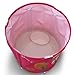 Produktbild HYM Badewanne Haushalt Faltbare aufblasbare Baby Badewanne Kunststoff Badewanne Adult Baby Baby Badewanne Pink in Zwei Größen erhältlich,M