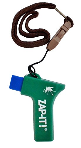 Zap-it Mosquito Bite relief