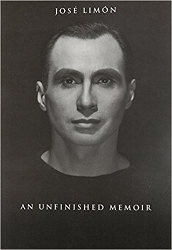 Jose Limon: An Unfinished Memoir livre