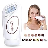 laser haarentfernung test 2016 Schnelle & sichtbare Dauerhafte Ergebnisse: 4 Wochen - 92% der Haarfollikel beginnen zu verkümmern, das Haarwachstum verlangsamt sich und dünnt. 8 Wochen - 93% waren gehemmt Haarwachstum, deutlich reduziert Haar. 12 Wochen - 95% der Fläche wurde vollständig enthaart.