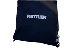 KETTLER Telo di copertura, resistente alle intemperie, semplice, leggero, materiale stabile