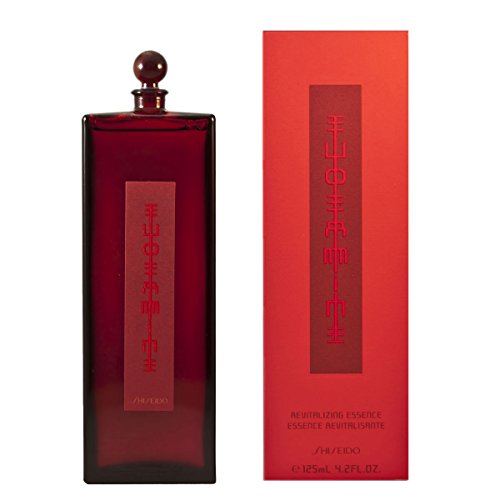 Shiseido Eudermine Revitalizing Essence 125 ml