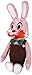 Produktbild Silent Hill Plüschie Robbie the Rabbit