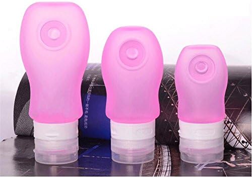 Oxforder Ravel toiletries and cosmetics emulsion separate the bottle