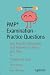 PMP® Examination Practice Questions: 400 Practice Questions and Answers to help you Pass RS.1138.00