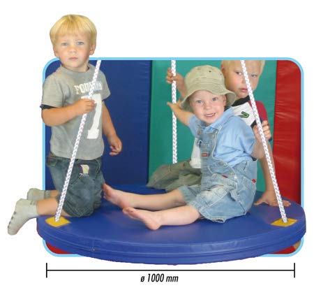 Preisvergleich Produktbild Boje Sport Rundschaukel