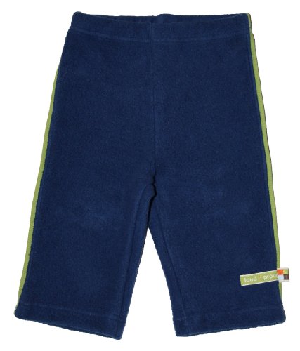 Loud and Proud 420 Baby Trousers Ultramarine 36 Months
