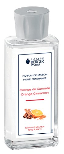 Lampe Berger Paris Düfte großes Duftset „Flower & Fruit“ 5x 180ml Duft für die Lampe Berger Duftlampe - 3