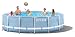 Produktbild Intex Frame Pool Set Prism Rondo 457x84 | 128728GN