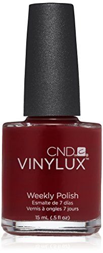 CND Vinylux Rouge Rite Nr. 197, 1er Pack (1 x 15 ml)