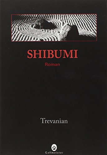 couverture de : Shibumi