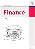 Finance (IMF: International Management and Finance) by 