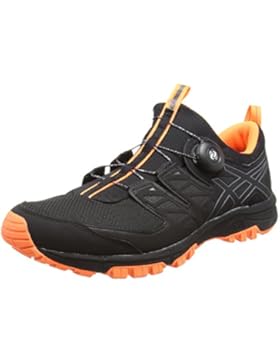 Asics Herren Gel-Fujirado Laufschuhe