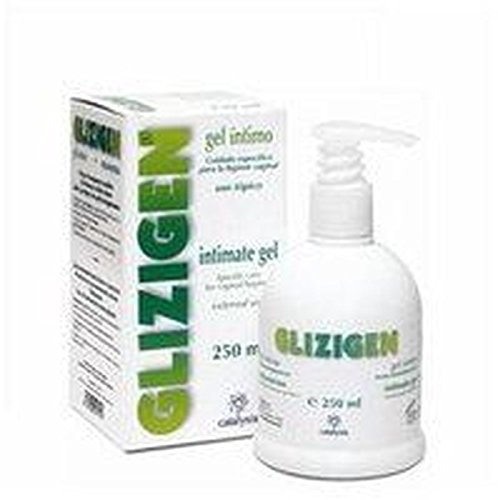 Glizigen Íntimo Gel 250 ml de Catalysis