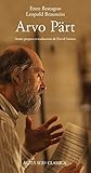 Arvo Pärt by