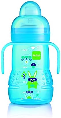 MAM Transition Bottle