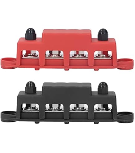 1 pc DC12V Stroomonderbreker, 80-300A Stroomonderbreker met Goede Elektrische Geleidbaarheid voor Auto Marine Boot Fiets Stereo Audio Reset Zekering(200A