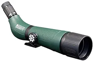 Konuspot 20-60X70 Zoom Spotting Scope with Tripod