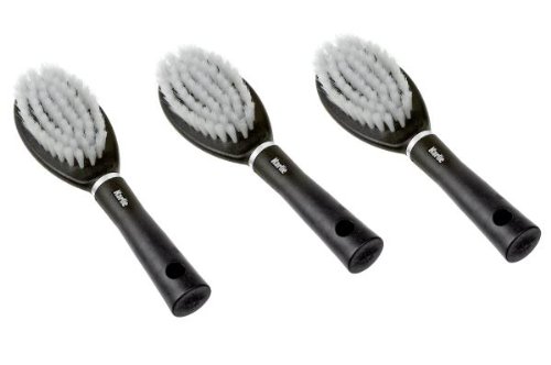 Preisvergleich Produktbild KARLIE Bürste PERFECT CARE BÜRSTEN Große Doppelbürste 23cm