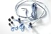 Produktbild Kappa Sports Earphones 2001210 – Kopfhörer