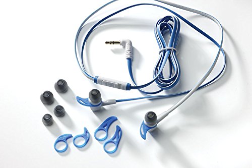 Preisvergleich Produktbild Kappa Sports Earphones 2001210 – Kopfhörer