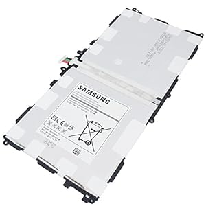Batterie pour Samsung Galaxy Note 10.1 Edition 2014 / Galaxy Tab Pro 10.1 (8220mAh): Amazon.fr