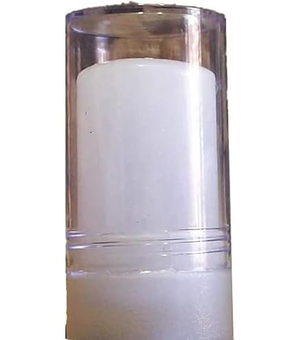 Deo Stick Allume di Rocca Puro 120gr | Drogheria Remogna