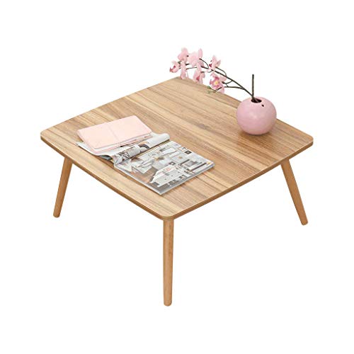 Preisvergleich Produktbild Klappbarer Computertisch, Höhenverstellbar, Bücherregal, Picknick, Spiele, Strand, Tragbarer Schreibtisch, Tablett mit Essensbehältern, Lerntisch für Kinder, Schreibtafel, Gemälde, Eiche