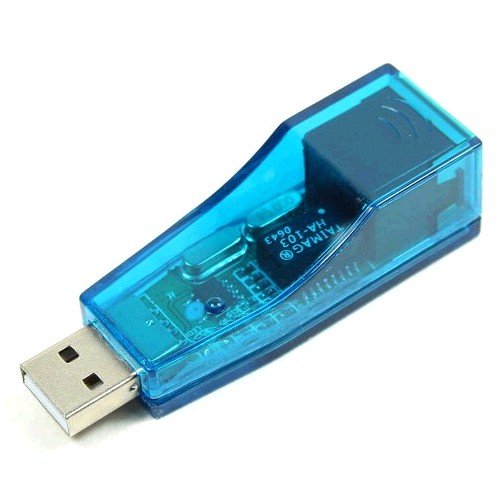 SODIALR-Adaptador-USB-20-Ethernet-10100-Red-LAN-RJ45