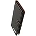 Produktbild Commander Tasche Book CASE Black 2in1 mit Back Cover für Samsung Galaxy S7 SM-G930 Lizenzprodukt + Reinigungstuch iMoBi