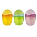 Portable PP Baby Milk Powder Formula Dispenser Container Storage Feeding Box Case