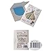 Velishy(TM) Lady Makeup Facial Oil Blotting Paper 80 Sheets