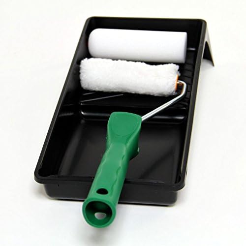 4" Roller, Refill &amp; Tray for Chalk Board Paint