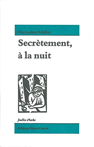 Download Secrètement, à la nuit Download Secrètement, à la nuit