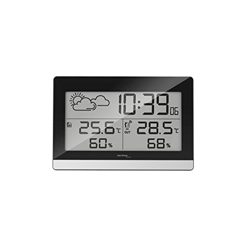 technoline Wetterstation WS 9255 - 2