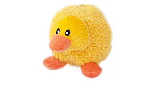 zippy paws duck